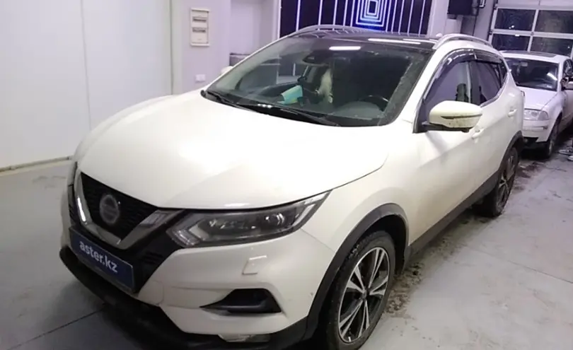 Nissan Qashqai 2021 года за 12 000 000 тг. в Павлодар