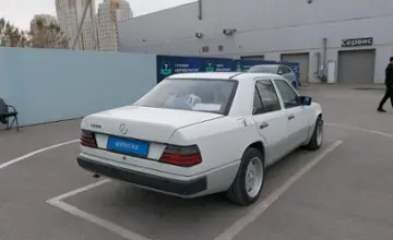 Mercedes-Benz W124 1988 года за 900 000 тг. в Шымкент фото 3