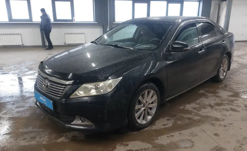 Toyota Camry 2014 года за 9 500 000 тг. в Астана