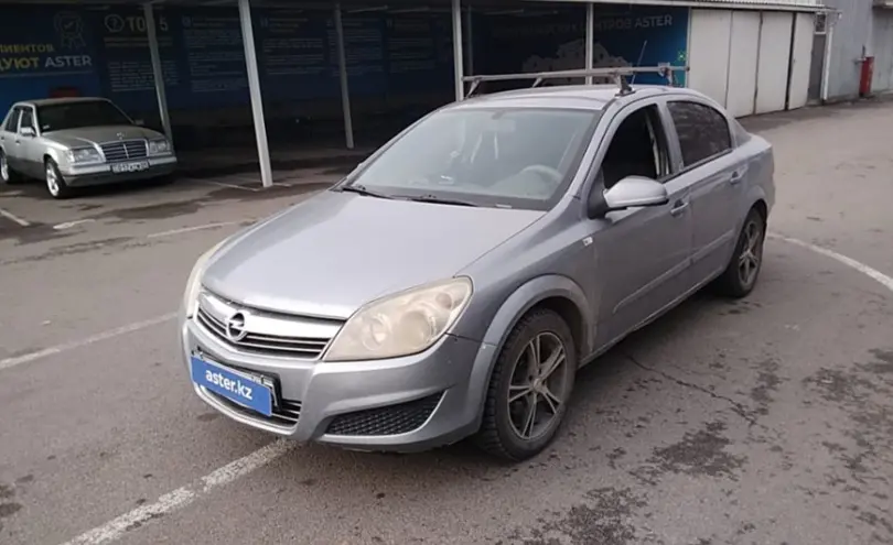 Opel Astra 2008 года за 2 600 000 тг. в Алматы