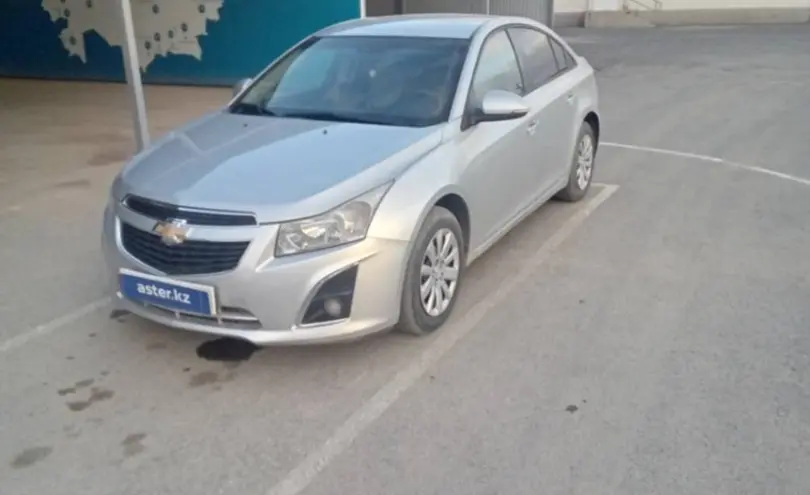 Chevrolet Cruze 2014 года за 4 500 000 тг. в Кызылорда