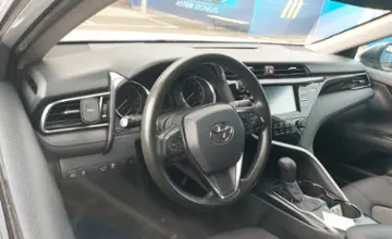 Toyota Camry 2020 года за 14 000 000 тг. в Алматы фото 5