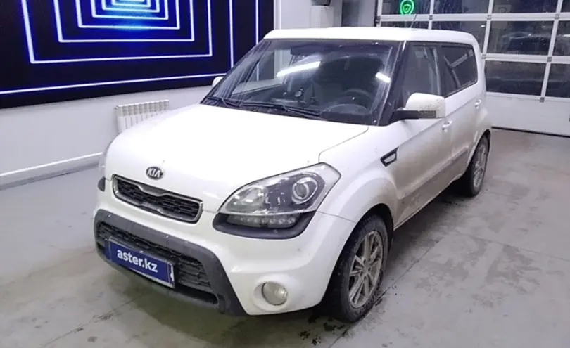 Kia Soul 2013 года за 6 000 000 тг. в Павлодар