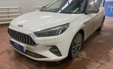 JAC J7 2021 года за 5 000 000 тг. в Астана фото 1
