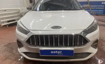JAC J7 2021 года за 5 000 000 тг. в Астана фото 2