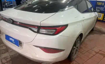JAC J7 2021 года за 5 000 000 тг. в Астана