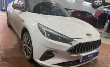 JAC J7 2021 года за 5 000 000 тг. в Астана фото 3
