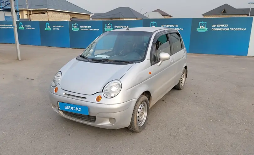 Daewoo Matiz 2006 года за 800 000 тг. в Шымкент