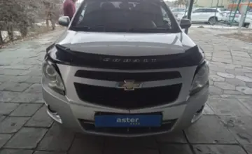 Chevrolet Cobalt 2013 года за 3 800 000 тг. в Талдыкорган фото 2