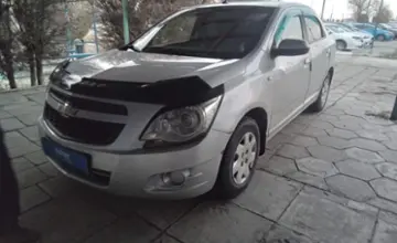 Chevrolet Cobalt 2013 года за 3 800 000 тг. в Талдыкорган фото 1