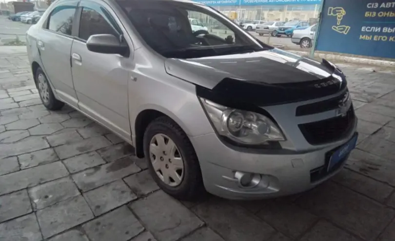 Chevrolet Cobalt 2013 года за 3 800 000 тг. в Талдыкорган фото 3