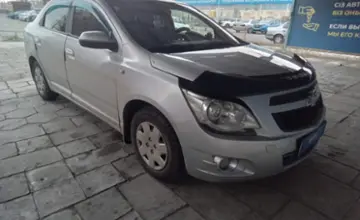 Chevrolet Cobalt 2013 года за 3 800 000 тг. в Талдыкорган фото 3