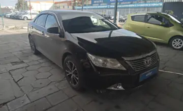 Toyota Camry 2014 года за 9 500 000 тг. в Талдыкорган фото 3