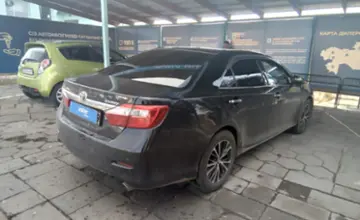 Toyota Camry 2014 года за 9 500 000 тг. в Талдыкорган