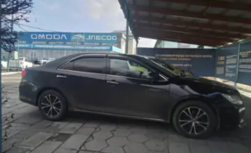 Toyota Camry 2014 года за 9 500 000 тг. в Талдыкорган фото 4