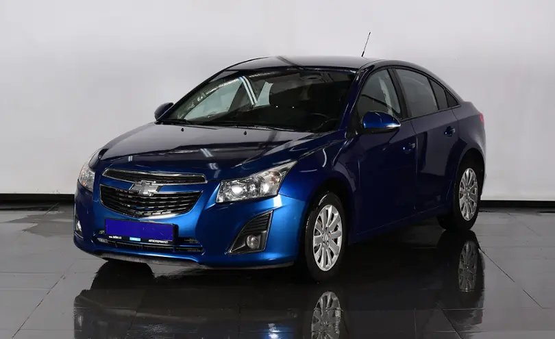 Chevrolet Cruze 2014 года за 4 200 000 тг. в Астана