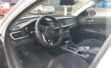 Kia Optima 2018 года за 9 500 000 тг. в Алматы фото 5