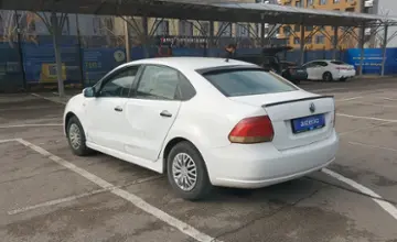 Volkswagen Polo 2013 года за 2 600 000 тг. в Алматы фото 4