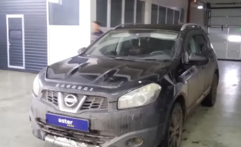 Nissan Qashqai+2 2012 года за 7 000 000 тг. в Петропавловск