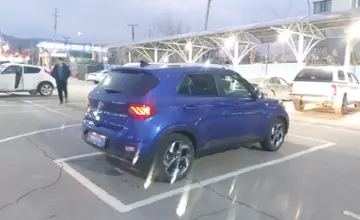 Hyundai Venue 2021 года за 10 500 000 тг. в Алматы фото 3
