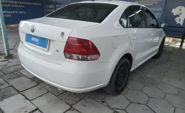 Volkswagen Polo 2013 года за 4 000 000 тг. в Талдыкорган