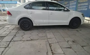 Volkswagen Polo 2013 года за 4 000 000 тг. в Талдыкорган фото 4