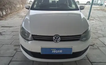 Volkswagen Polo 2013 года за 4 000 000 тг. в Талдыкорган фото 2
