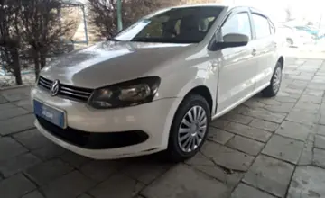 Volkswagen Polo 2013 года за 4 000 000 тг. в Талдыкорган фото 1