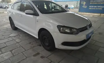 Volkswagen Polo 2013 года за 4 000 000 тг. в Талдыкорган фото 3
