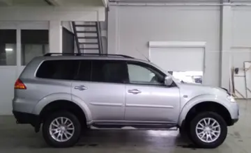 Mitsubishi Pajero Sport 2012 года за 8 500 000 тг. в Петропавловск фото 4