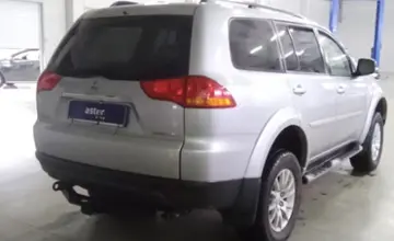 Mitsubishi Pajero Sport 2012 года за 8 500 000 тг. в Петропавловск