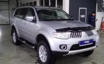 Mitsubishi Pajero Sport 2012 года за 8 500 000 тг. в Петропавловск фото 3