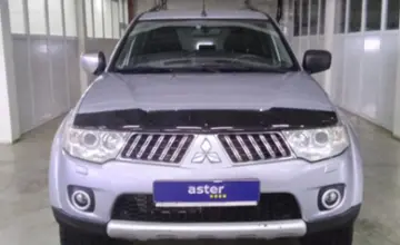 Mitsubishi Pajero Sport 2012 года за 8 500 000 тг. в Петропавловск фото 2