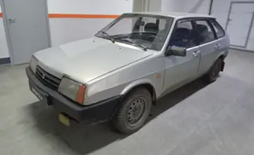 LADA (ВАЗ) 21099 2001 года за 800 000 тг. в Уральск фото 1
