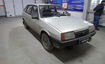 LADA (ВАЗ) 21099 2001 года за 800 000 тг. в Уральск фото 3
