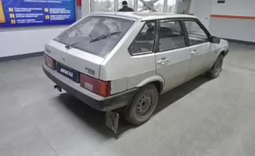 LADA (ВАЗ) 21099 2001 года за 800 000 тг. в Уральск