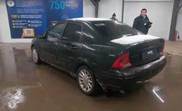 Ford Focus 2000 года за 1 400 000 тг. в Астана фото 4
