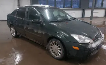 Ford Focus 2000 года за 1 400 000 тг. в Астана фото 2