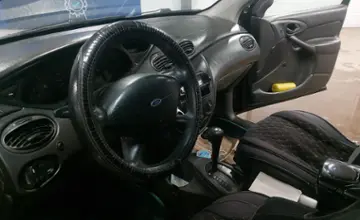 Ford Focus 2000 года за 1 400 000 тг. в Астана фото 5