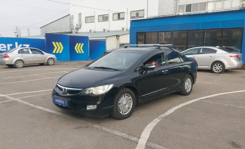 Honda Civic 2008 года за 4 000 000 тг. в Алматы