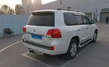 Toyota Land Cruiser 2015 года за 25 000 000 тг. в Шымкент фото 3