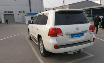 Toyota Land Cruiser 2015 года за 25 000 000 тг. в Шымкент фото 4