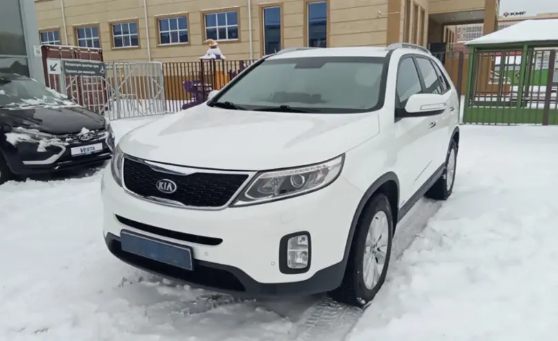 Kia Sorento 2014 года за 8 400 000 тг. в Кокшетау