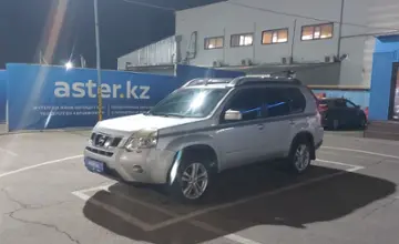 Nissan X-Trail 2012 года за 7 300 000 тг. в Алматы фото 1