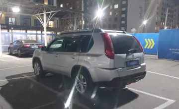 Nissan X-Trail 2012 года за 7 300 000 тг. в Алматы фото 4