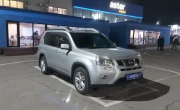 Nissan X-Trail 2012 года за 7 300 000 тг. в Алматы фото 2
