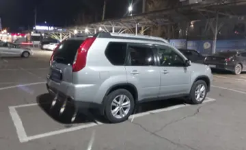 Nissan X-Trail 2012 года за 7 300 000 тг. в Алматы фото 3