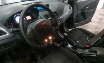 Renault Fluence 2014 года за 3 000 000 тг. в Астана фото 5