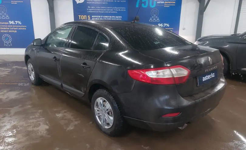 Renault Fluence 2014 года за 3 000 000 тг. в Астана фото 4