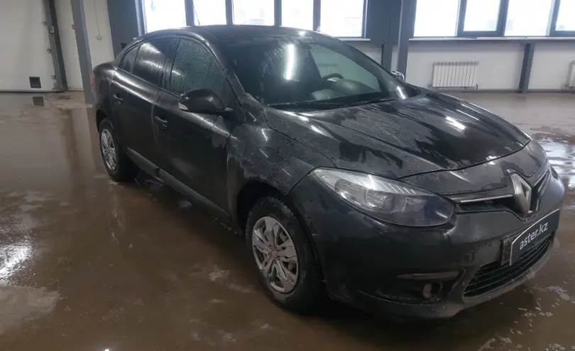 Renault Fluence 2014 года за 3 000 000 тг. в Астана фото 2